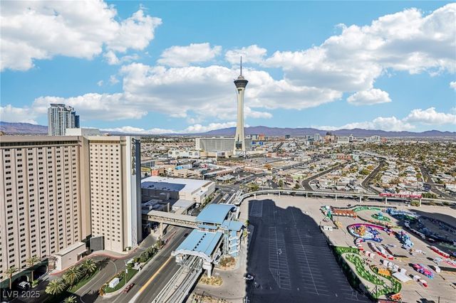 222 Karen Avenue 2608, Las Vegas, NV 89109