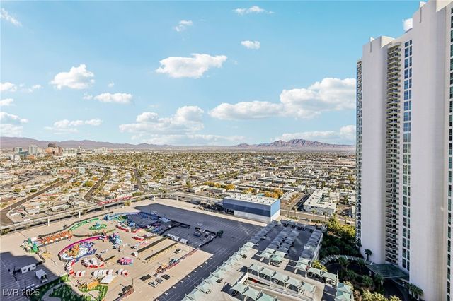 222 Karen Avenue 2608, Las Vegas, NV 89109