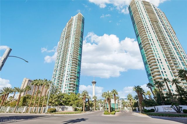 222 Karen Avenue 2608, Las Vegas, NV 89109