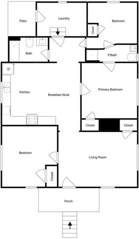 318 Bruce Avenue, Mooresville, NC 28115