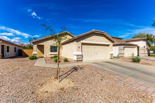 22768 W COCOPAH Street, Buckeye, AZ 85326
