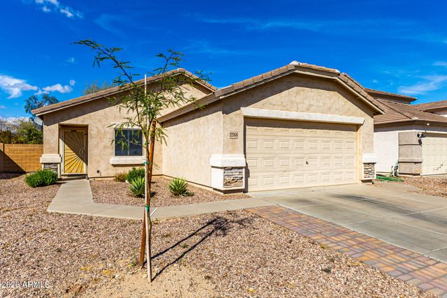 22768 W COCOPAH Street, Buckeye, AZ 85326