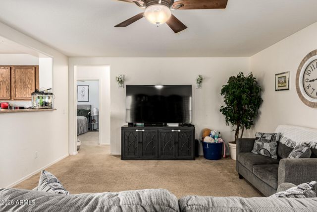 22768 W COCOPAH Street, Buckeye, AZ 85326