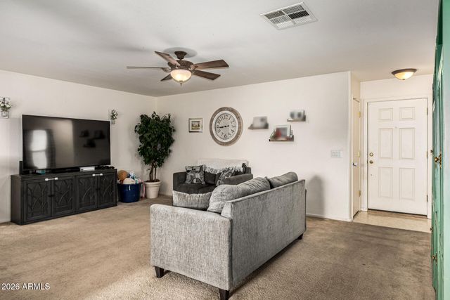 22768 W COCOPAH Street, Buckeye, AZ 85326