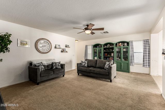 22768 W COCOPAH Street, Buckeye, AZ 85326