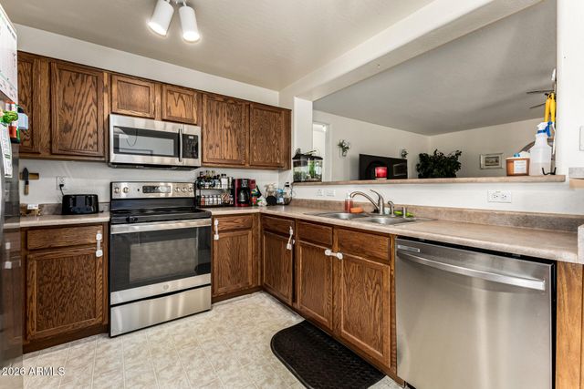 22768 W COCOPAH Street, Buckeye, AZ 85326