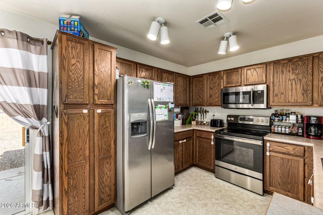 22768 W COCOPAH Street, Buckeye, AZ 85326