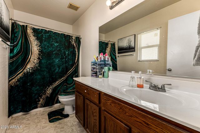 22768 W COCOPAH Street, Buckeye, AZ 85326