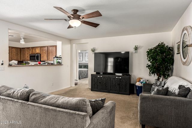 22768 W COCOPAH Street, Buckeye, AZ 85326