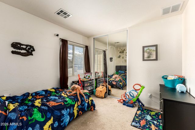 22768 W COCOPAH Street, Buckeye, AZ 85326