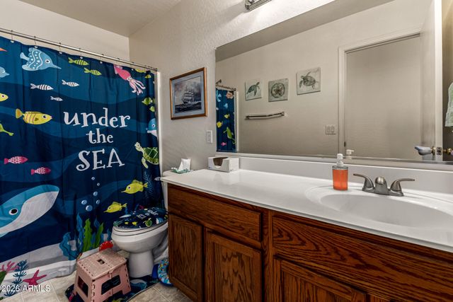 22768 W COCOPAH Street, Buckeye, AZ 85326