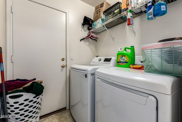 22768 W COCOPAH Street, Buckeye, AZ 85326