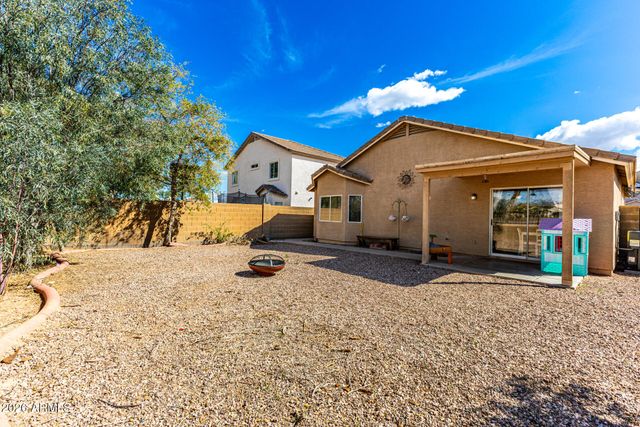22768 W COCOPAH Street, Buckeye, AZ 85326