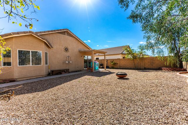22768 W COCOPAH Street, Buckeye, AZ 85326