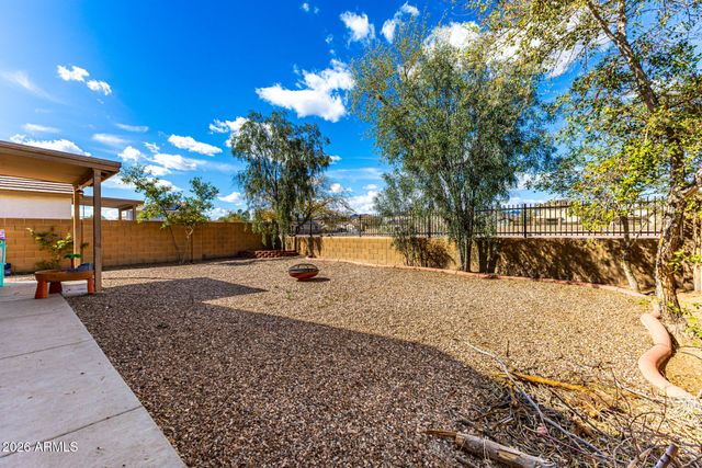 22768 W COCOPAH Street, Buckeye, AZ 85326