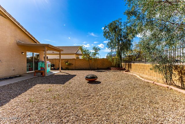 22768 W COCOPAH Street, Buckeye, AZ 85326