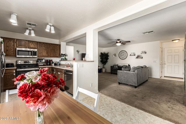 22768 W COCOPAH Street, Buckeye, AZ 85326