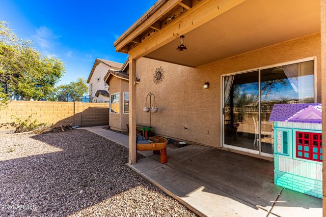 22768 W COCOPAH Street, Buckeye, AZ 85326
