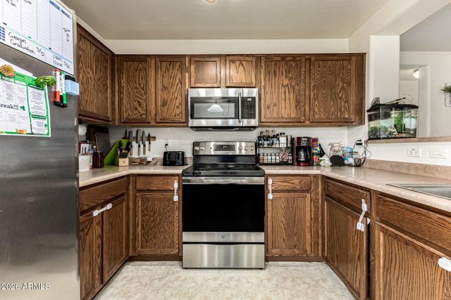 22768 W COCOPAH Street, Buckeye, AZ 85326