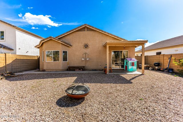 22768 W COCOPAH Street, Buckeye, AZ 85326