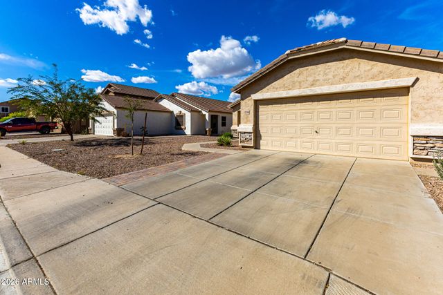 22768 W COCOPAH Street, Buckeye, AZ 85326
