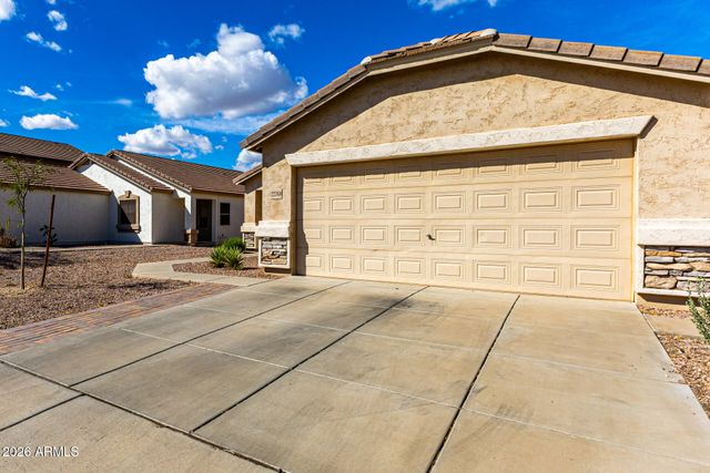 22768 W COCOPAH Street, Buckeye, AZ 85326