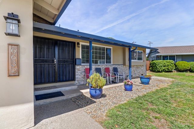 6632 Mirwood Ct, Orangevale, CA 95662