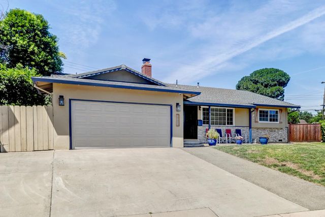 6632 Mirwood Ct, Orangevale, CA 95662