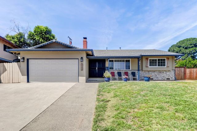 6632 Mirwood Ct, Orangevale, CA 95662