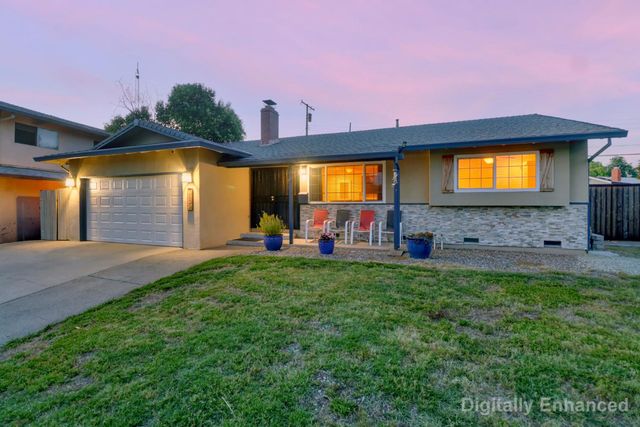 6632 Mirwood Ct, Orangevale, CA 95662