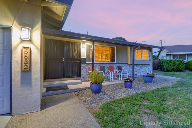 6632 Mirwood Ct, Orangevale, CA 95662