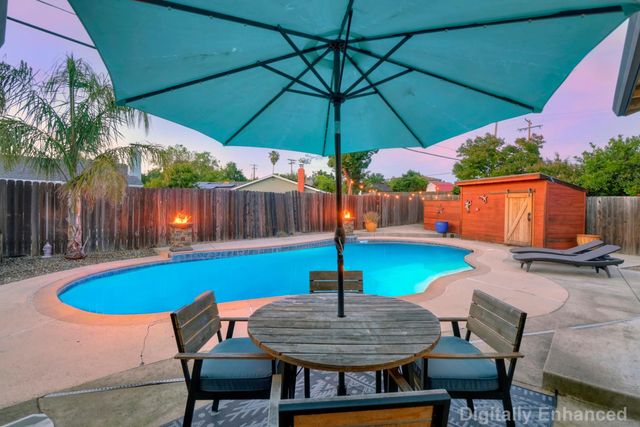 6632 Mirwood Ct, Orangevale, CA 95662