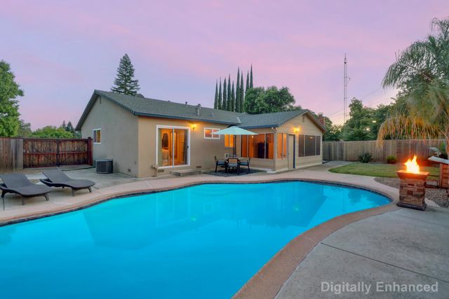 6632 Mirwood Ct, Orangevale, CA 95662