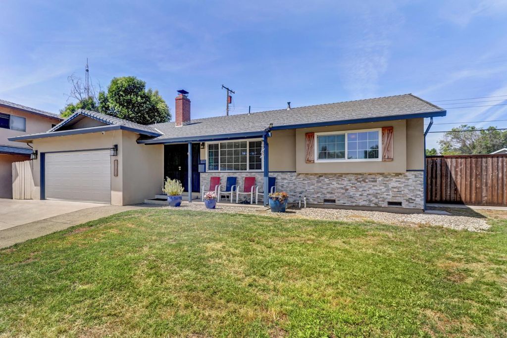 6632 Mirwood Ct, Orangevale, CA 95662