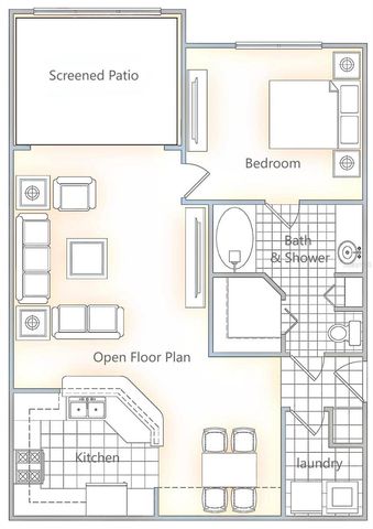 4170 CENTRAL SARASOTA PARKWAY 426, Sarasota, FL 34238