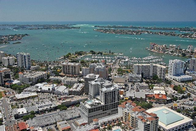 4170 CENTRAL SARASOTA PARKWAY 426, Sarasota, FL 34238