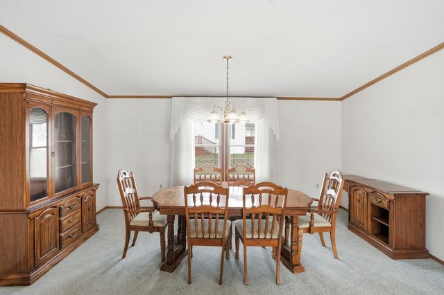 1 Swallow Lane, Beecher, IL 60401