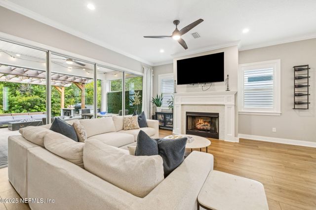 62 PARKBLUFF Circle, Ponte Vedra, FL 32081