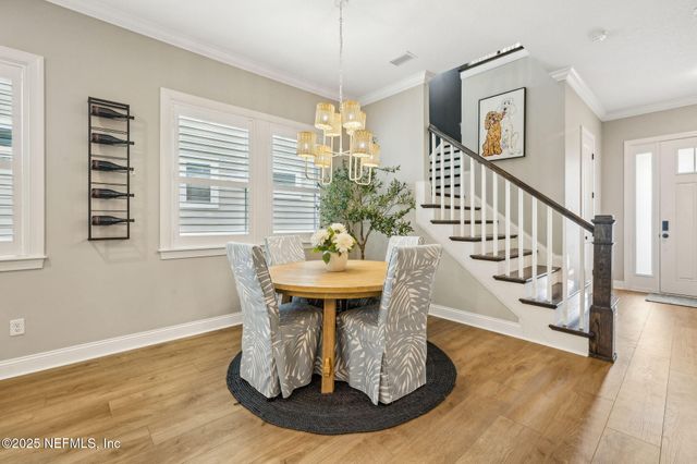 62 PARKBLUFF Circle, Ponte Vedra, FL 32081