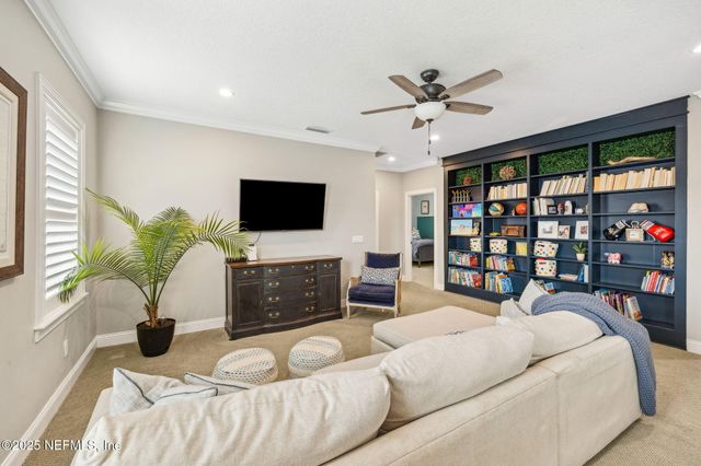 62 PARKBLUFF Circle, Ponte Vedra, FL 32081