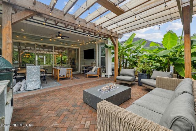 62 PARKBLUFF Circle, Ponte Vedra, FL 32081