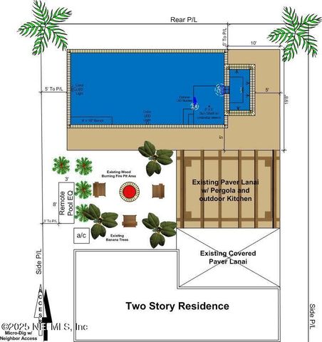 62 PARKBLUFF Circle, Ponte Vedra, FL 32081