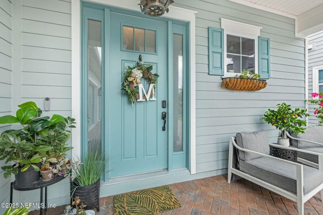 62 PARKBLUFF Circle, Ponte Vedra, FL 32081