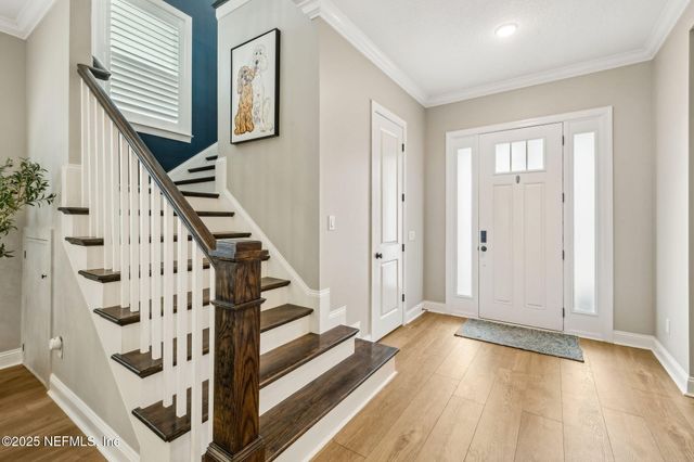 62 PARKBLUFF Circle, Ponte Vedra, FL 32081