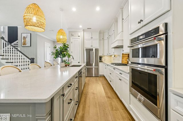 62 PARKBLUFF Circle, Ponte Vedra, FL 32081