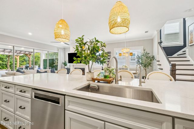 62 PARKBLUFF Circle, Ponte Vedra, FL 32081