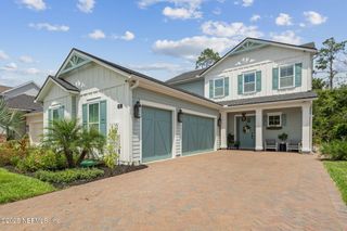 62 PARKBLUFF Circle, Ponte Vedra, FL 32081