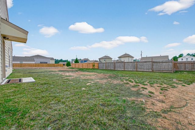 72 County Road 51028, Cleveland, TX 77327