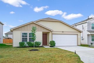72 County Road 51028, Cleveland, TX 77327