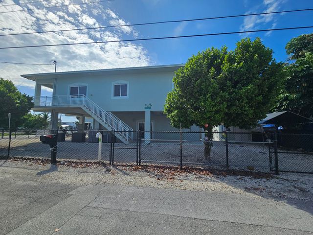 30 Coconut Drive, Key Largo, FL 33037